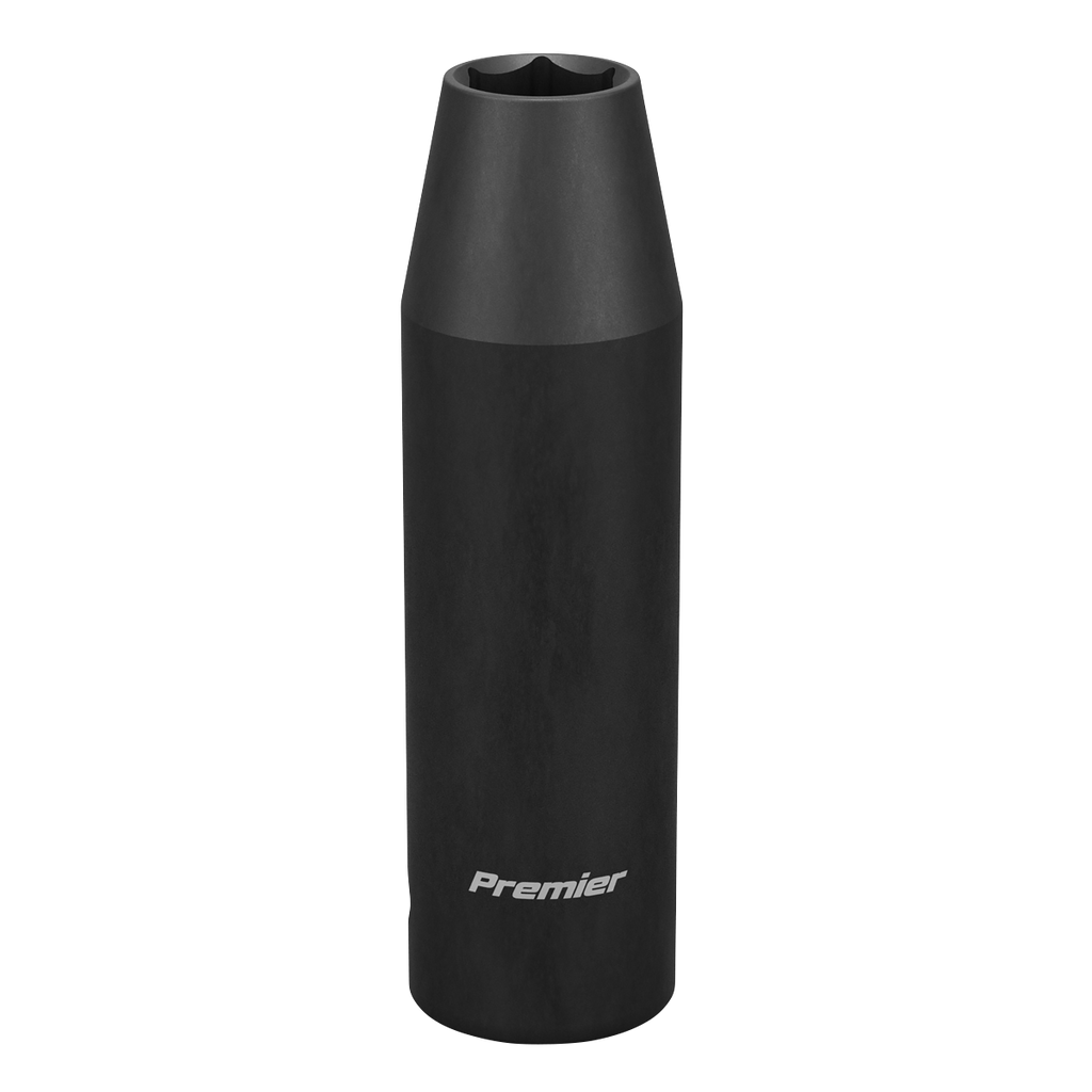 Deep Impact Socket 1/2"Sq Drive 10mm IS1210D