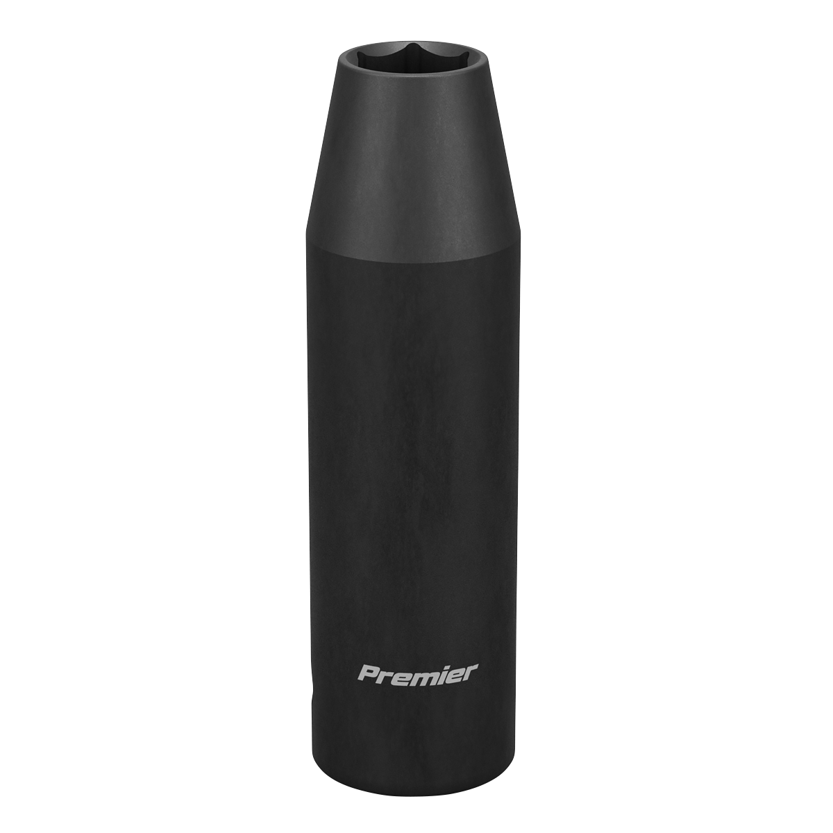 Deep Impact Socket 1/2"Sq Drive 10mm IS1210D