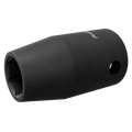 Impact Socket 1/2"Sq Drive 10mm IS1210