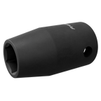 Impact Socket 1/2"Sq Drive 10mm IS1210