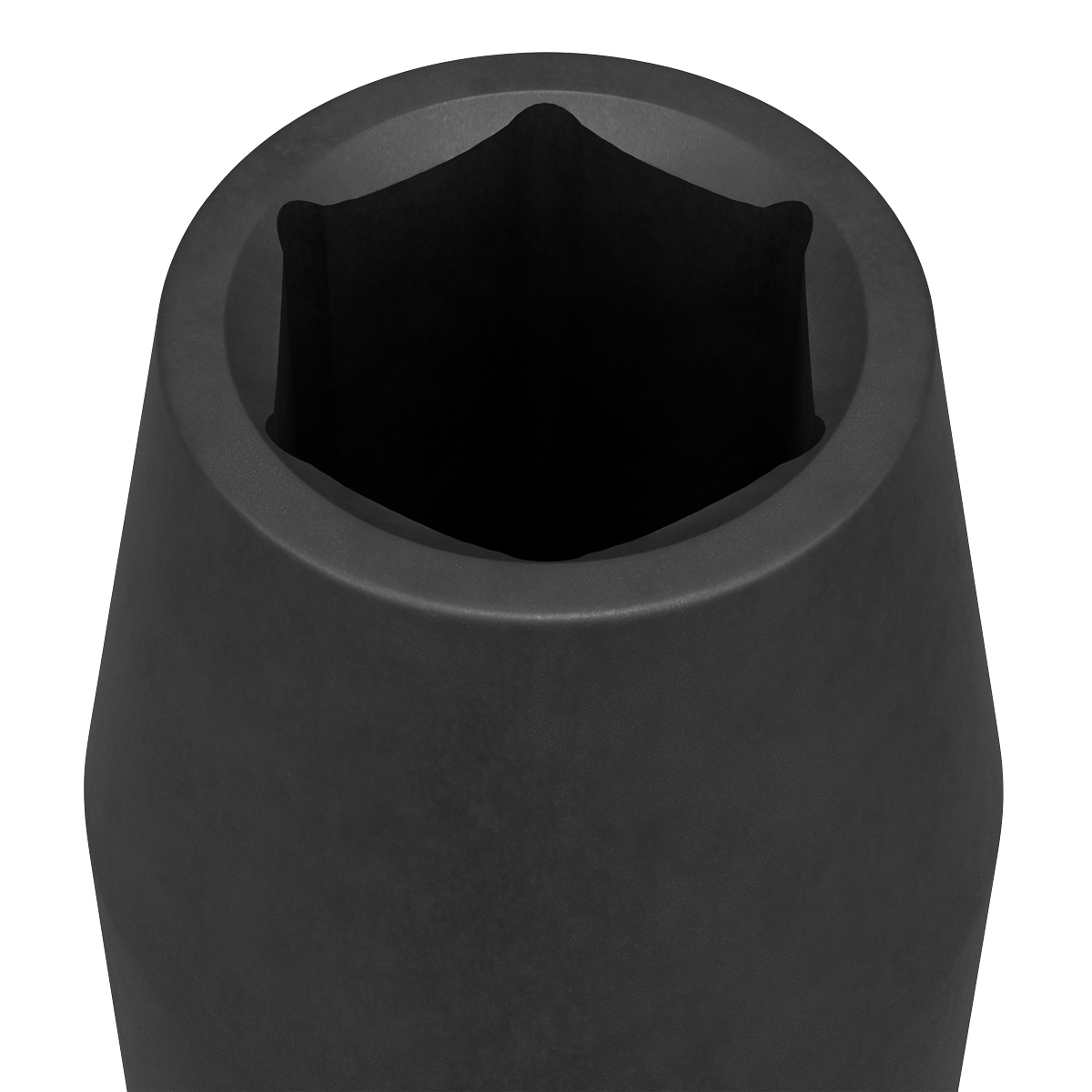 Impact Socket 1/2"Sq Drive 10mm IS1210