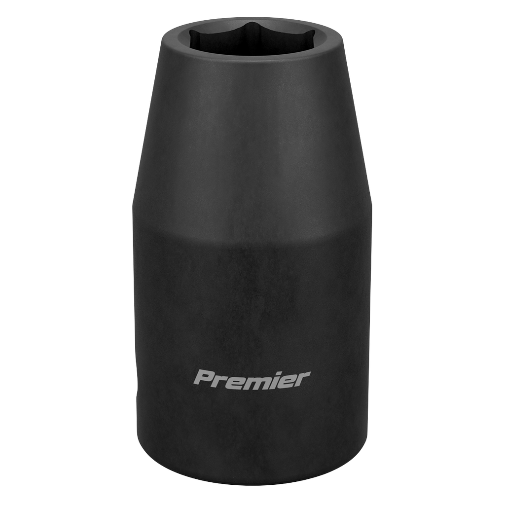 Impact Socket 1/2"Sq Drive 10mm IS1210