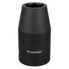 Impact Socket 1/2"Sq Drive 10mm IS1210