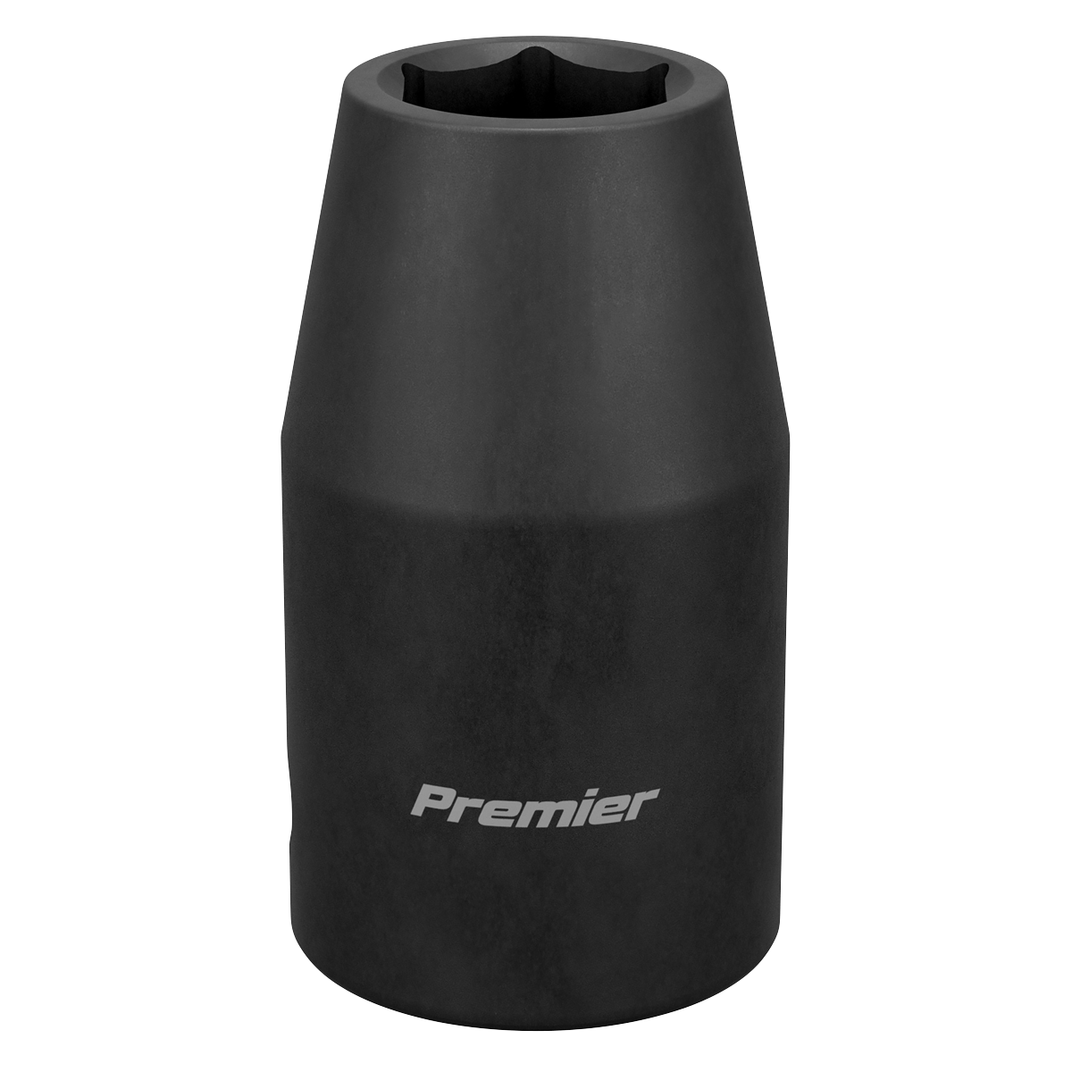 Impact Socket 1/2"Sq Drive 10mm IS1210