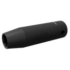 Deep Impact Socket 1/2"Sq Drive 11mm IS1211D