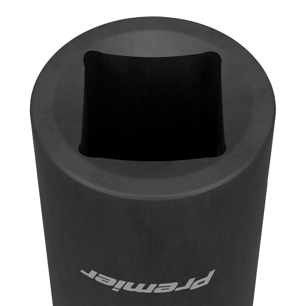Deep Impact Socket 1/2"Sq Drive 11mm IS1211D