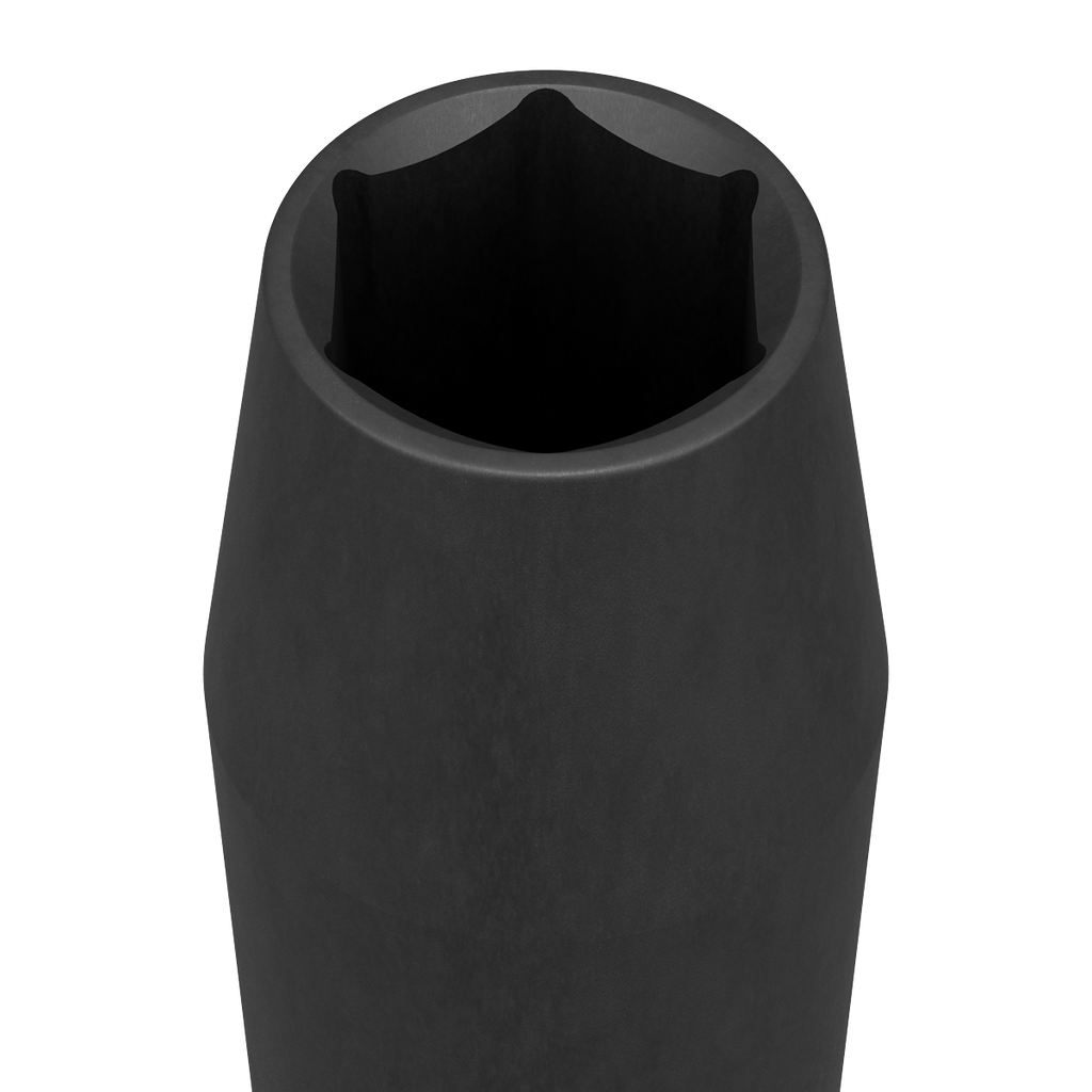 Deep Impact Socket 1/2"Sq Drive 11mm IS1211D