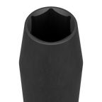 Deep Impact Socket 1/2"Sq Drive 11mm IS1211D