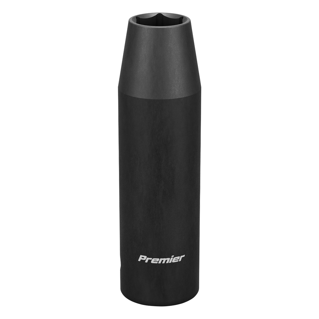 Deep Impact Socket 1/2"Sq Drive 11mm IS1211D