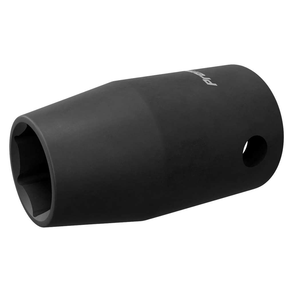 Impact Socket 1/2"Sq Drive 11mm IS1211