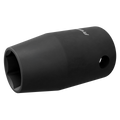 Impact Socket 1/2"Sq Drive 11mm IS1211