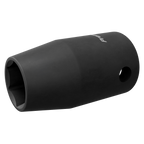 Impact Socket 1/2"Sq Drive 11mm IS1211