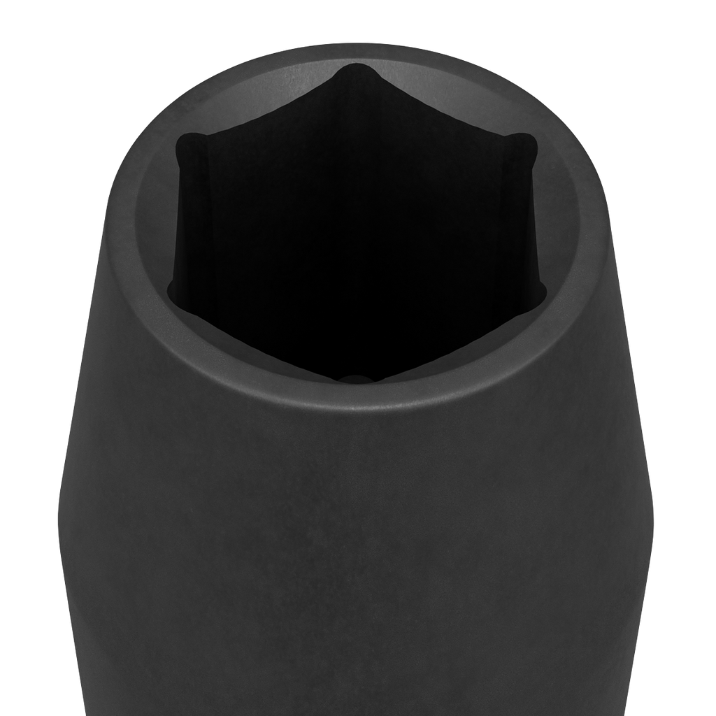 Impact Socket 1/2"Sq Drive 11mm IS1211