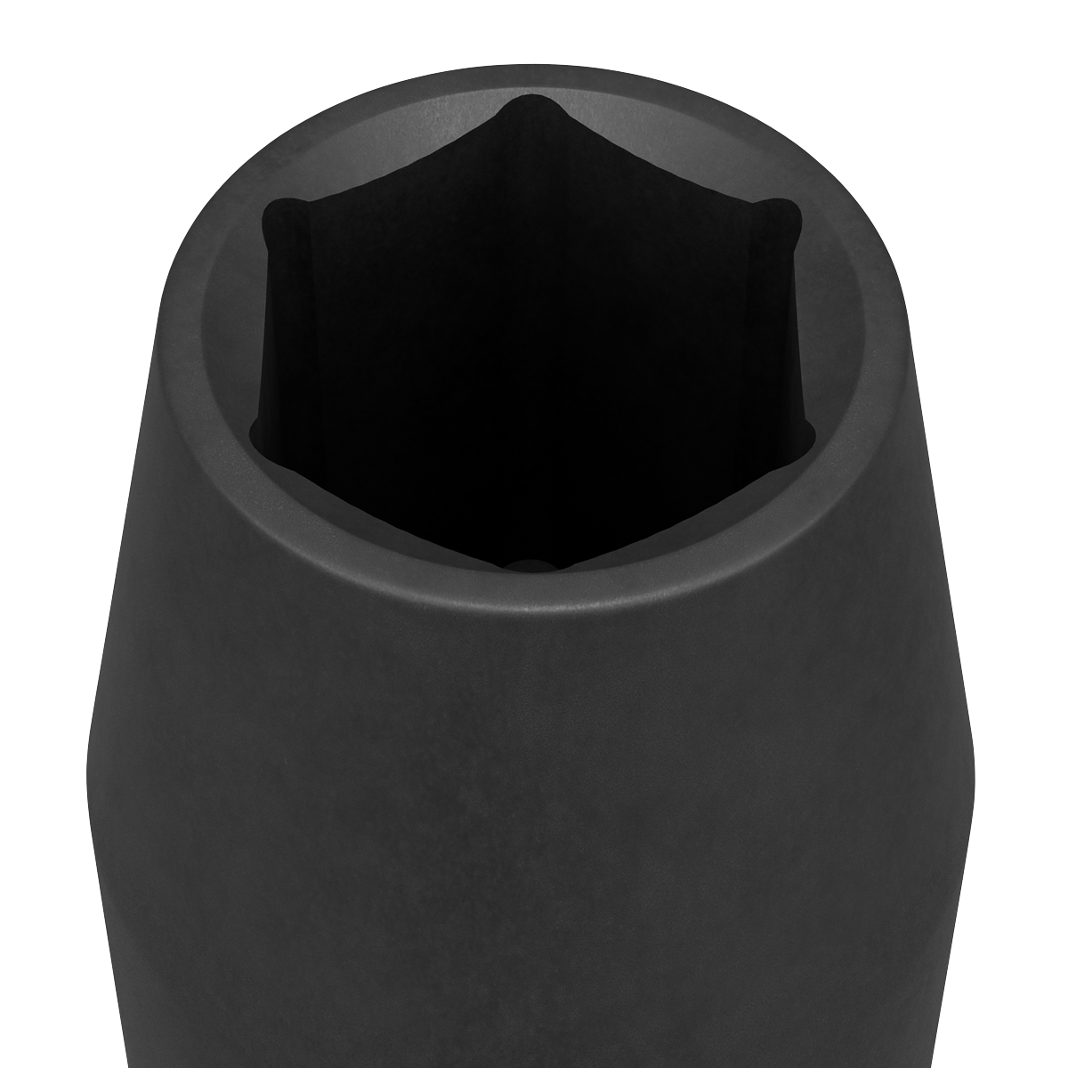 Impact Socket 1/2"Sq Drive 11mm IS1211