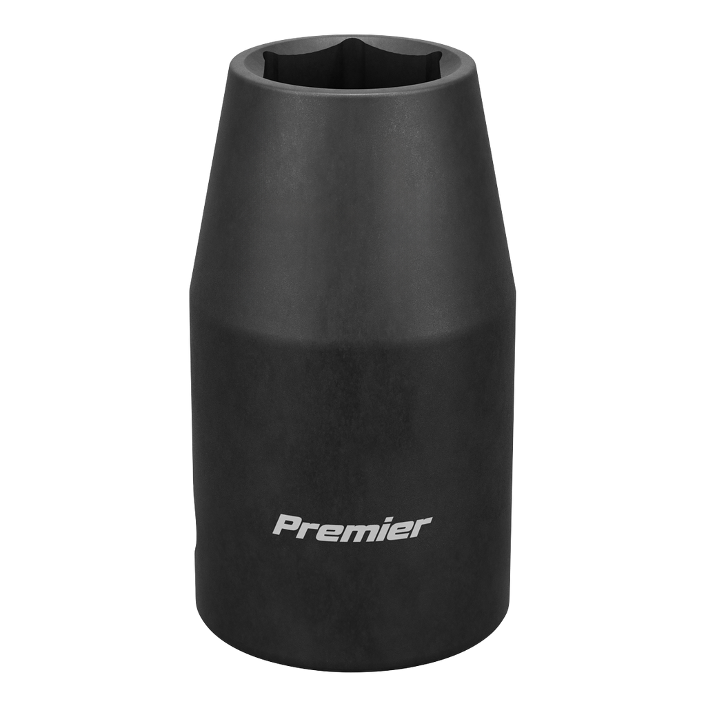 Impact Socket 1/2"Sq Drive 11mm IS1211