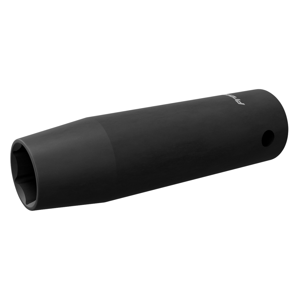 Deep Impact Socket 1/2"Sq Drive 12mm IS1212D