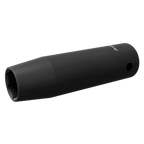 Deep Impact Socket 1/2"Sq Drive 12mm IS1212D