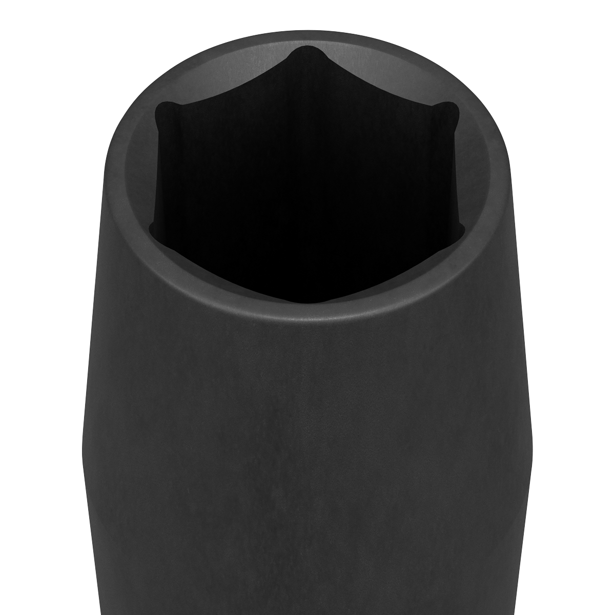 Deep Impact Socket 1/2"Sq Drive 12mm IS1212D