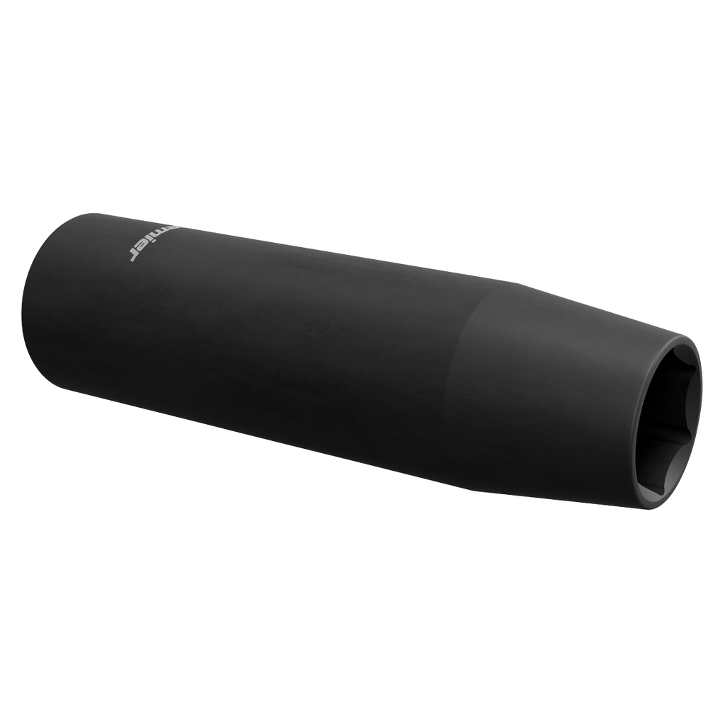 Deep Impact Socket 1/2"Sq Drive 12mm IS1212D