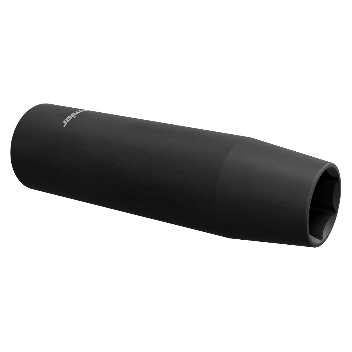 Deep Impact Socket 1/2"Sq Drive 12mm IS1212D