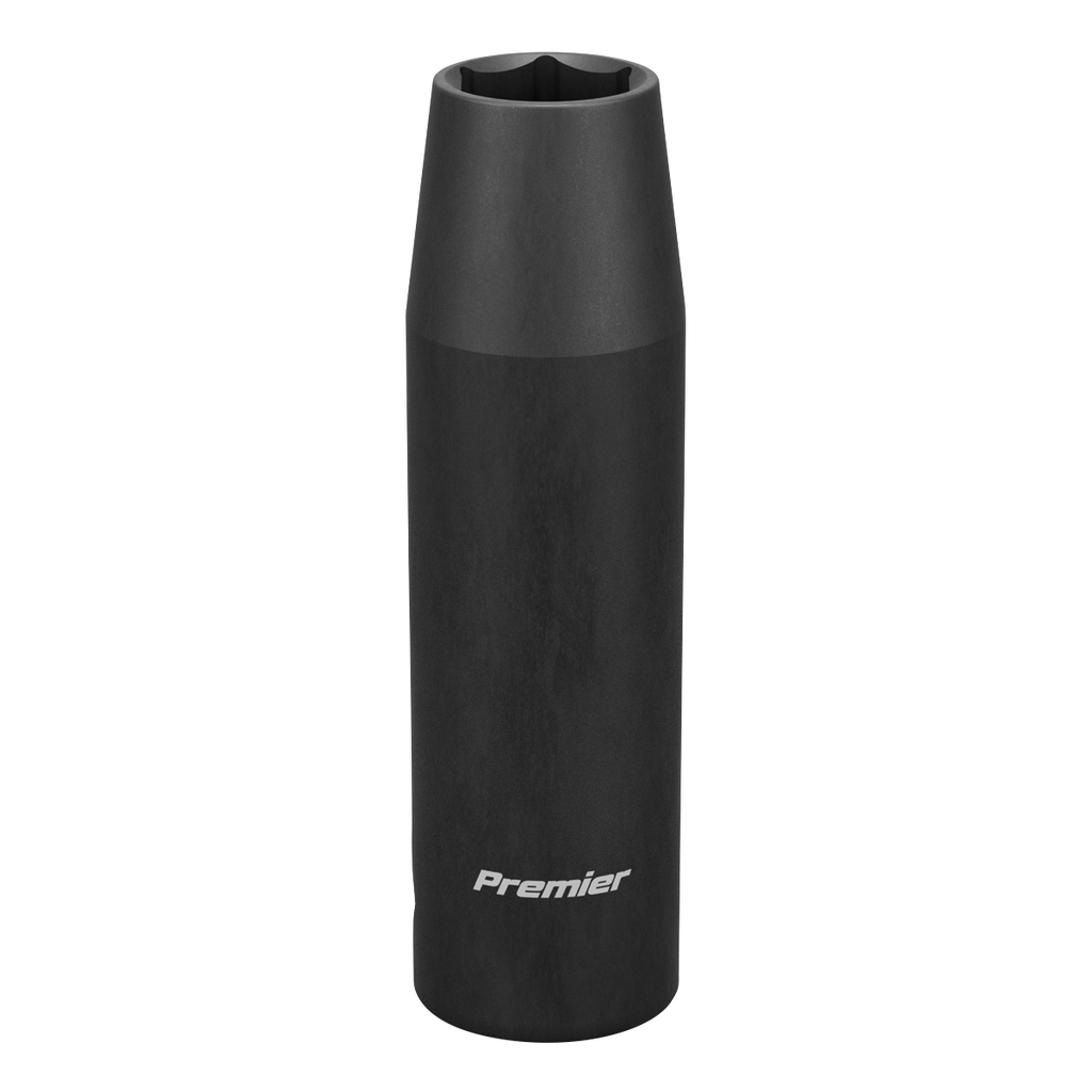 Deep Impact Socket 1/2"Sq Drive 12mm IS1212D