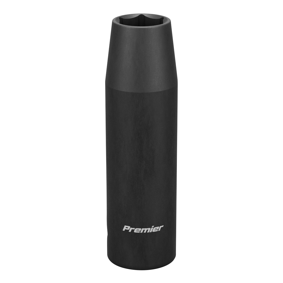 Deep Impact Socket 1/2"Sq Drive 12mm IS1212D