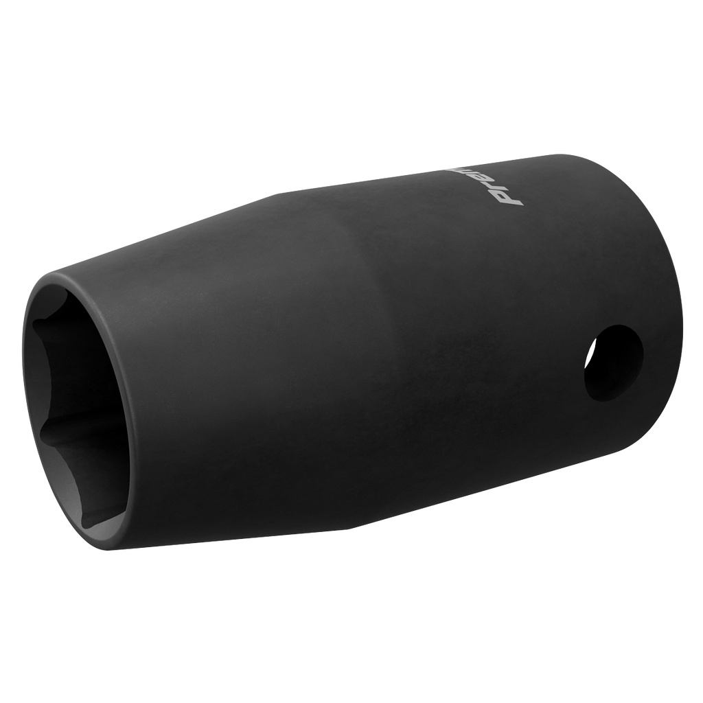 Impact Socket 1/2"Sq Drive 12mm IS1212