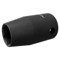 Impact Socket 1/2"Sq Drive 12mm IS1212