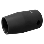 Impact Socket 1/2"Sq Drive 12mm IS1212