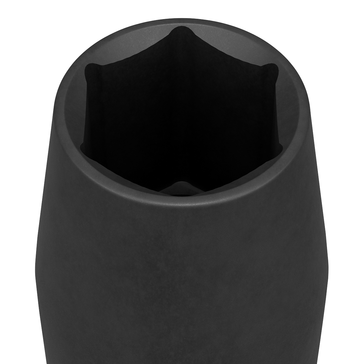 Impact Socket 1/2"Sq Drive 12mm IS1212