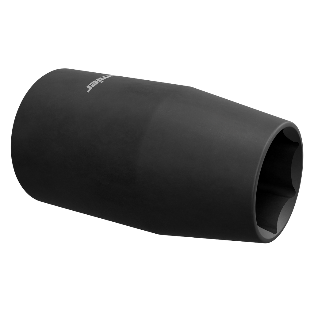 Impact Socket 1/2"Sq Drive 12mm IS1212