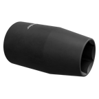Impact Socket 1/2"Sq Drive 12mm IS1212