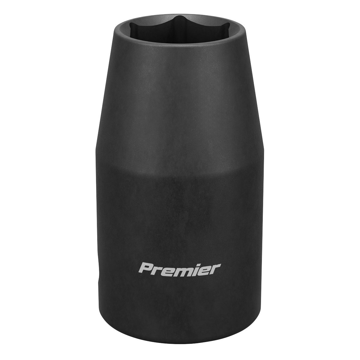 Impact Socket 1/2"Sq Drive 12mm IS1212