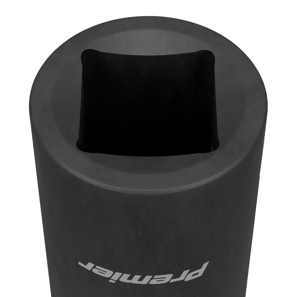 Deep Impact Socket 1/2"Sq Drive 13mm IS1213D