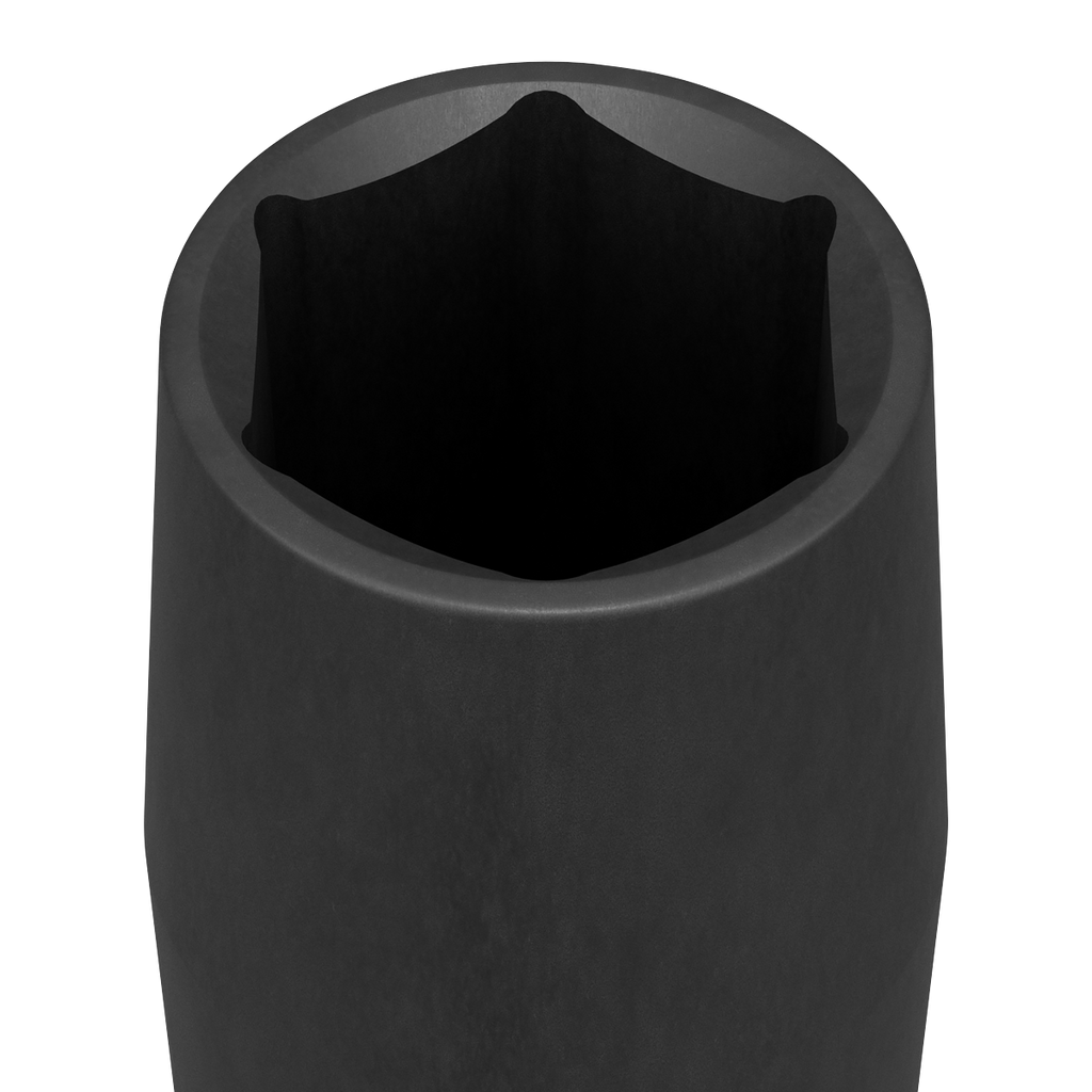 Deep Impact Socket 1/2"Sq Drive 13mm IS1213D