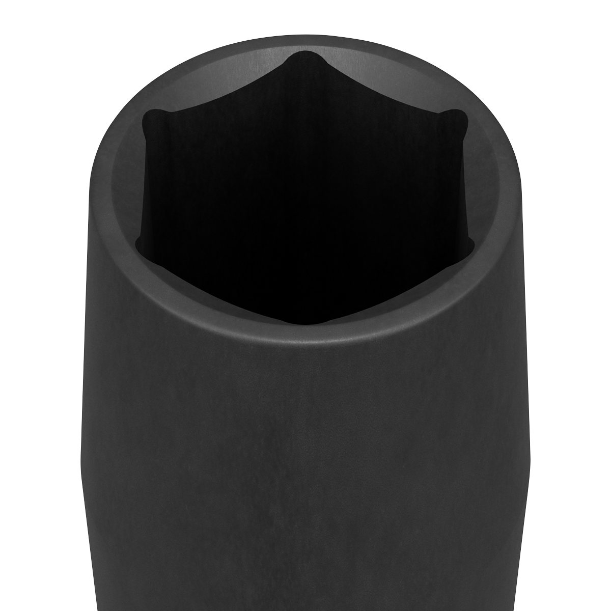Deep Impact Socket 1/2"Sq Drive 13mm IS1213D