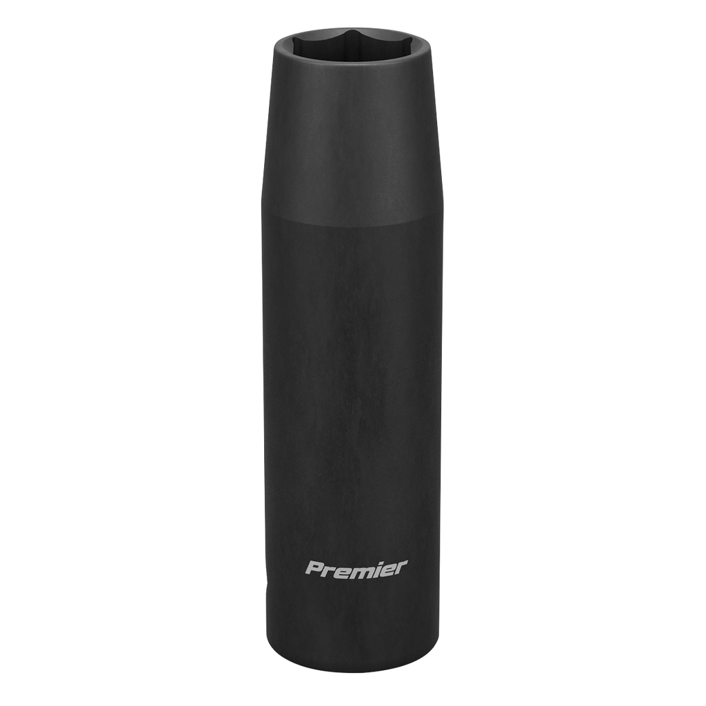 Deep Impact Socket 1/2"Sq Drive 13mm IS1213D
