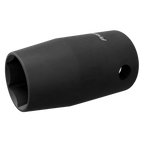 Impact Socket 1/2"Sq Drive 13mm IS1213