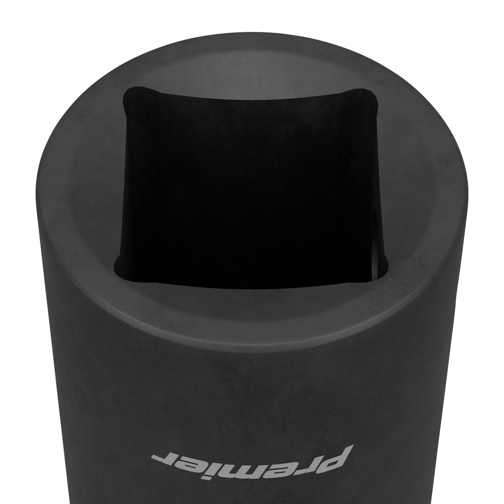 Impact Socket 1/2"Sq Drive 13mm IS1213