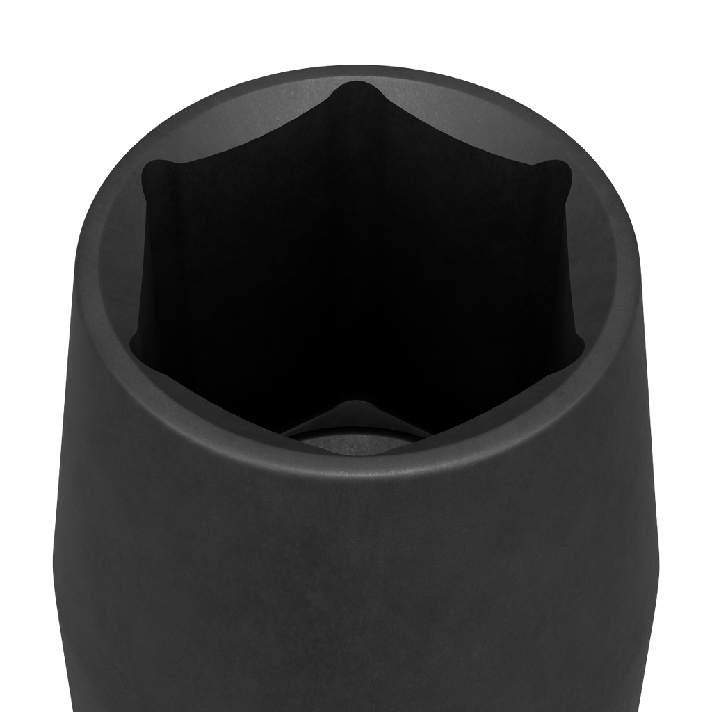 Impact Socket 1/2"Sq Drive 13mm IS1213