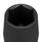 Impact Socket 1/2"Sq Drive 13mm IS1213