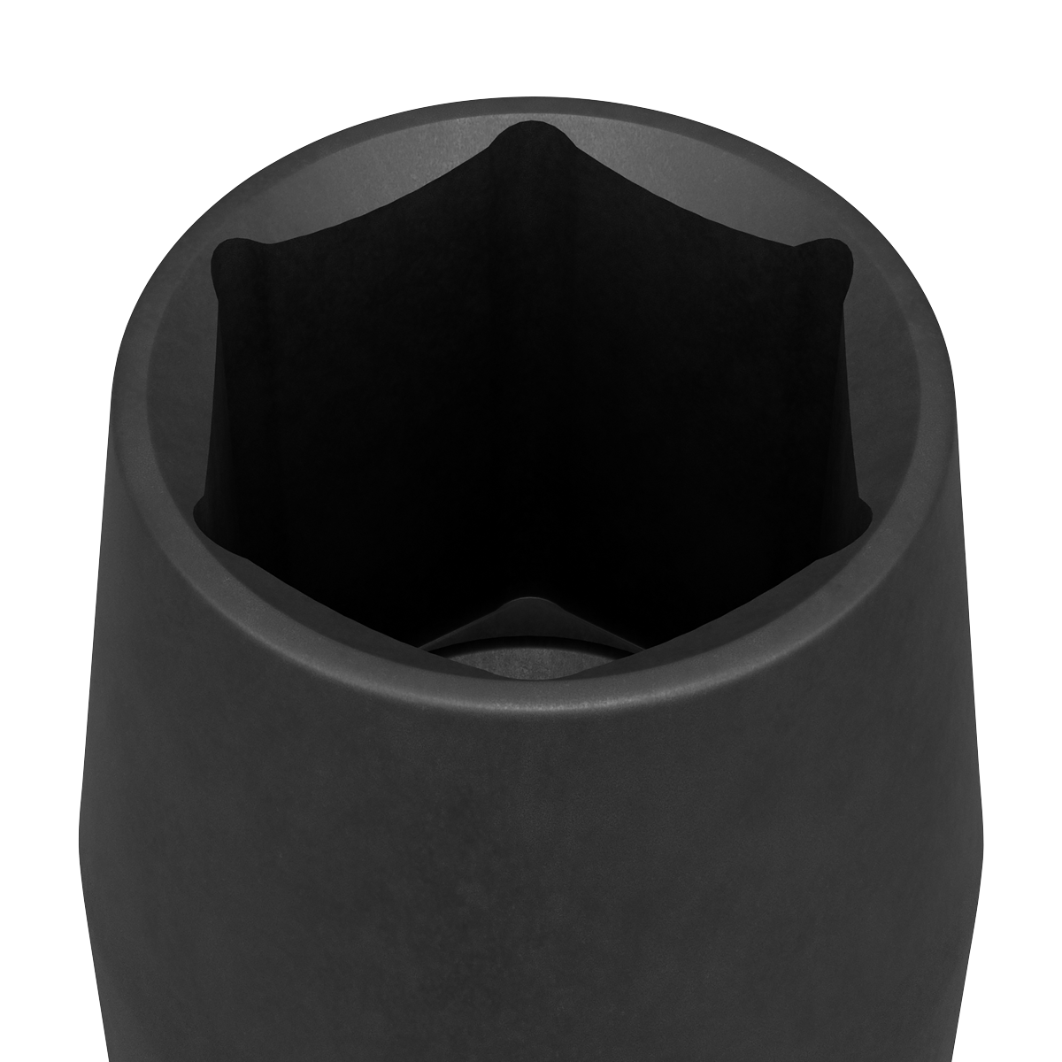 Impact Socket 1/2"Sq Drive 13mm IS1213