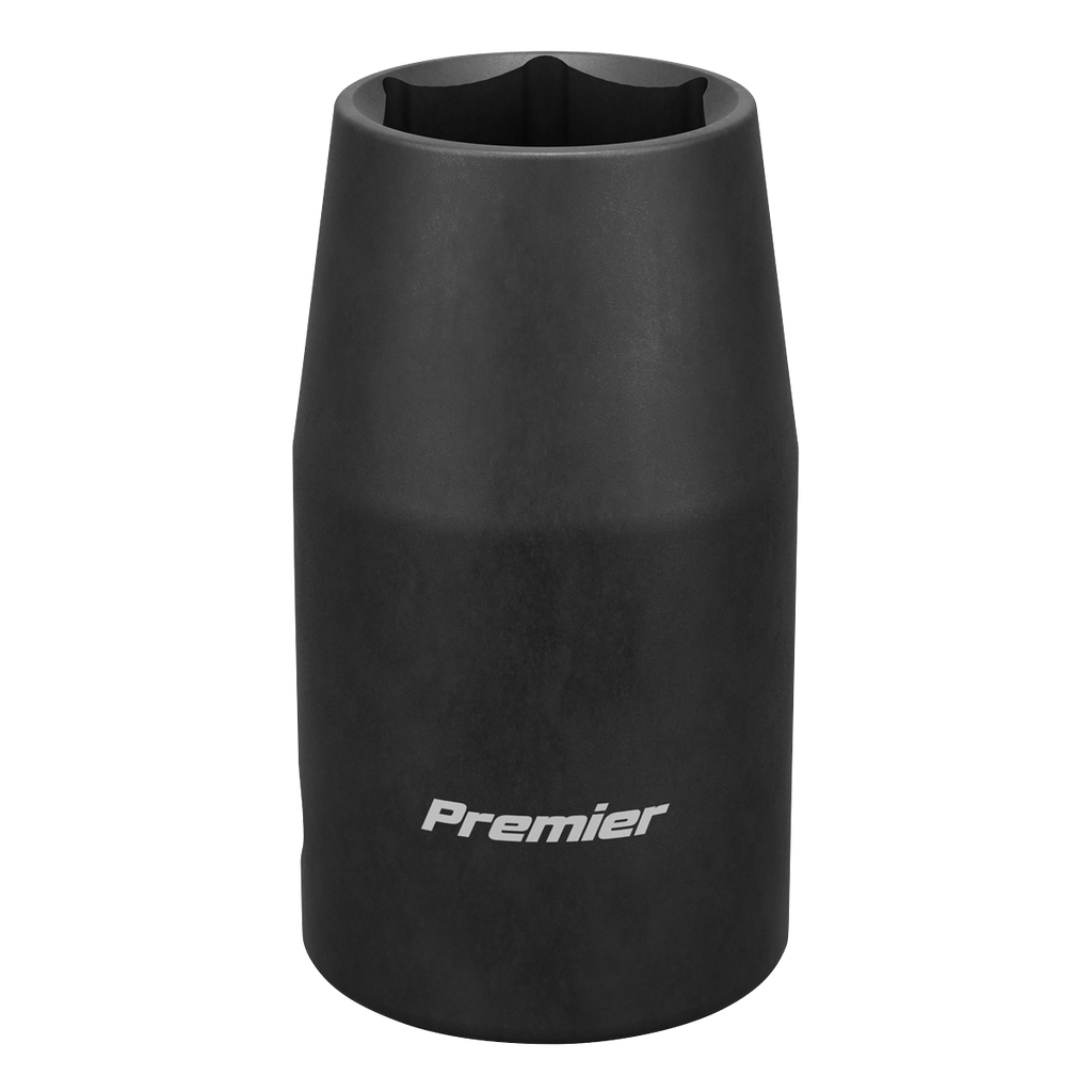 Impact Socket 1/2"Sq Drive 13mm IS1213