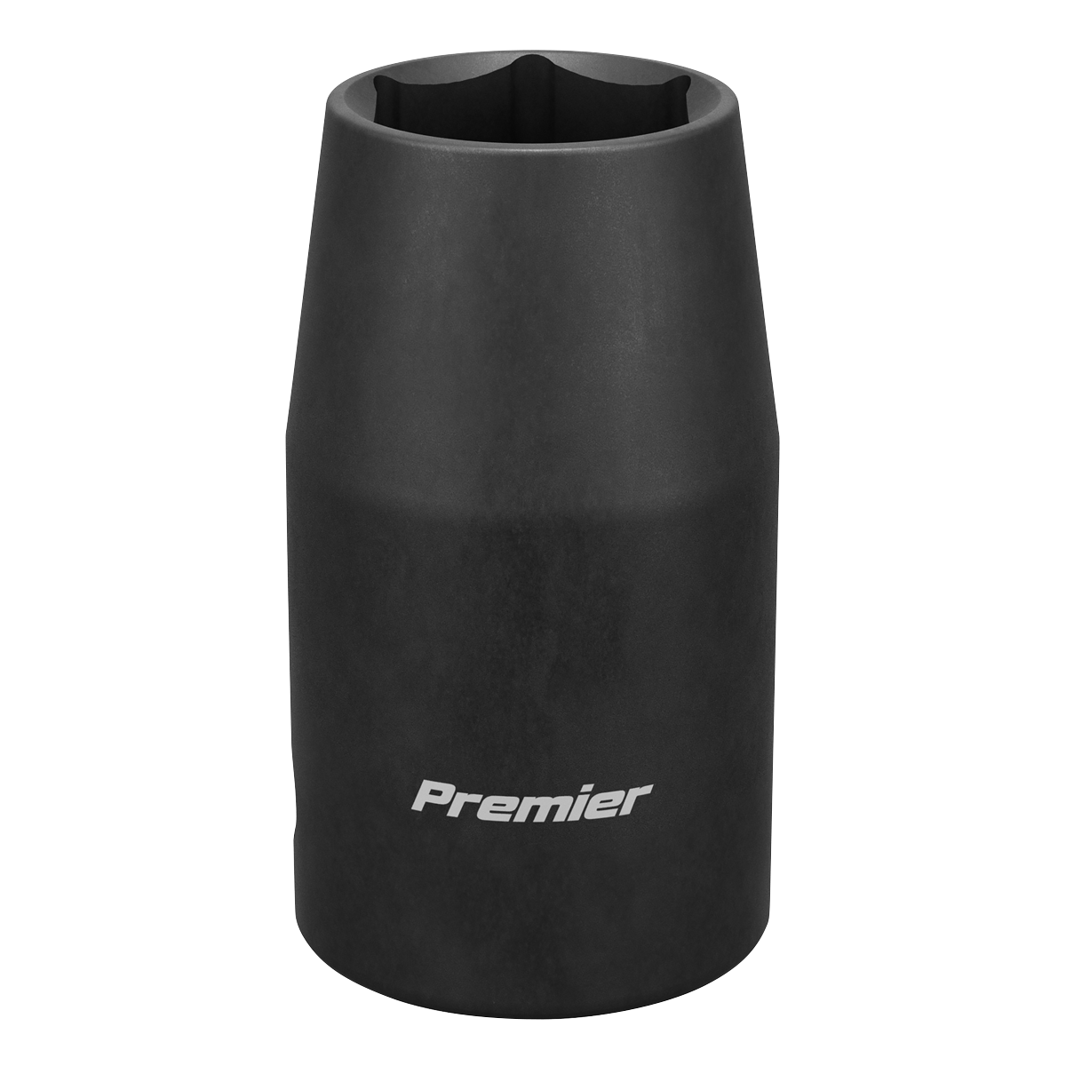 Impact Socket 1/2"Sq Drive 13mm IS1213