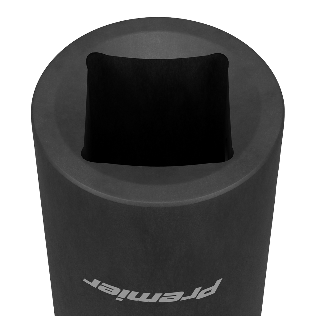Deep Impact Socket 1/2"Sq Drive 14mm IS1214D