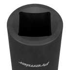 Deep Impact Socket 1/2"Sq Drive 14mm IS1214D
