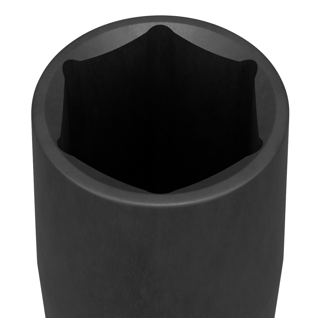Deep Impact Socket 1/2"Sq Drive 14mm IS1214D