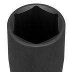 Deep Impact Socket 1/2"Sq Drive 14mm IS1214D