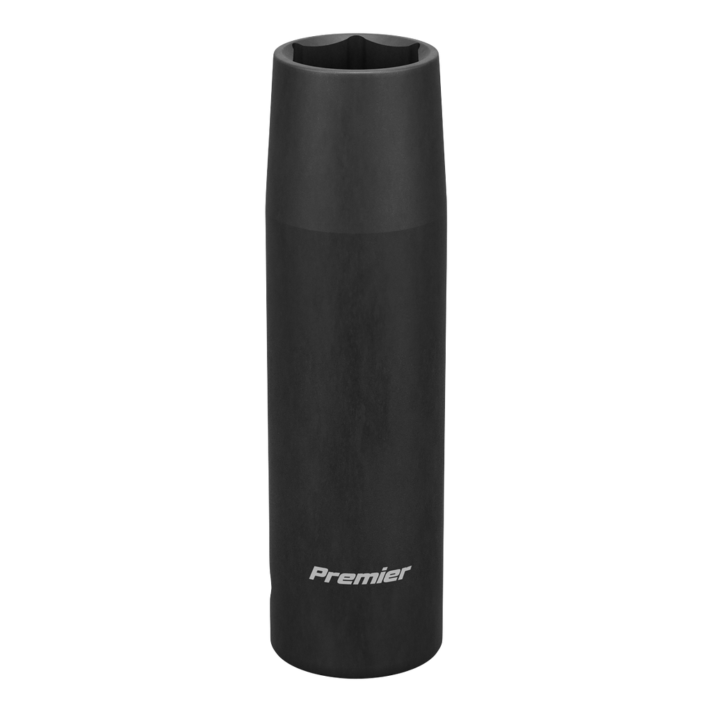 Deep Impact Socket 1/2"Sq Drive 14mm IS1214D