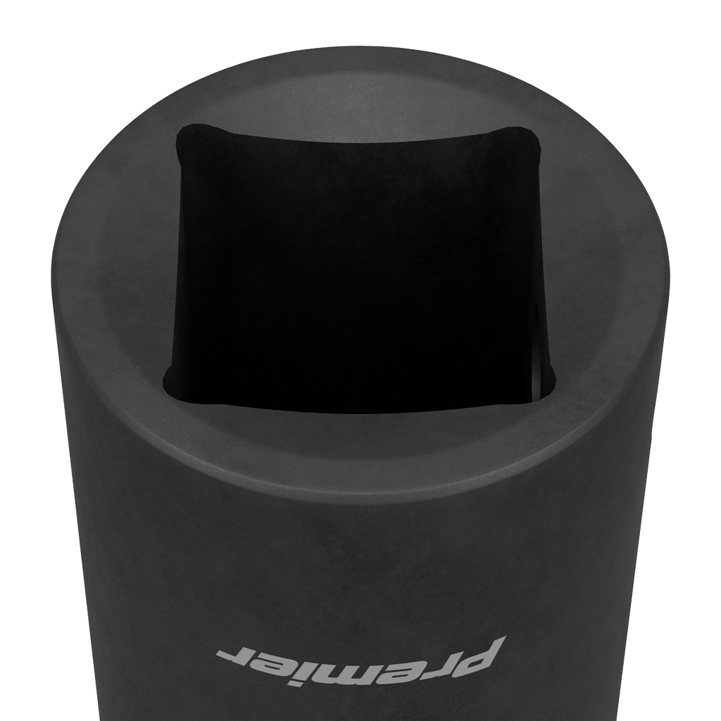 Impact Socket 1/2"Sq Drive 14mm IS1214